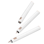 Lamy Dialog CC White plnicí pero