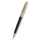 Waterman Hémisphere Reflections of Paris SE DLX Black GT dárková sada
