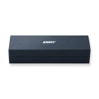 Lamy Studio Lx All Black plnicí pero
