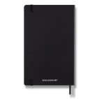 Moleskine Harry Potter Lumos sada zápisníku a rolleru