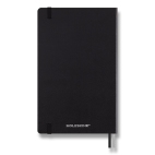Moleskine Harry Potter Lumos linkovaný zápisník