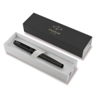 Parker I.M. Achromatic Black BT keramické pero