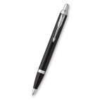 Parker I.M. Essential Matte Black CT dárková sada