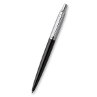 Parker Royal Jotter Bond Street Black CT dárková sada