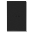 Zápisník Moleskine Professional Silk Bordo A5 linkovaný