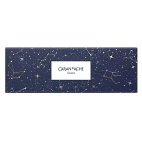 Caran dAche 849 Cosmic Blue Gold kuličkové pero