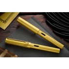 Lamy AL-star Harry Potter Hufflepuff plnicí pero