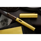 Lamy AL-star Harry Potter Hufflepuff plnicí pero