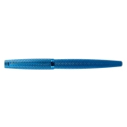 Diplomat Viper Guilloche Blue plnicí pero