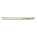 Scrikss Noble Pearl White GT plnicí pero