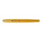 Diplomat Excellence A2 Yellow Gold GT plnicí pero