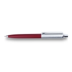 Diplomat Equipment Burgundy kuličkové pero