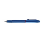 Scrikss Noble Metallic Blue plnicí pero
