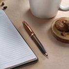Sheaffer 100 Coffee Edition kuličkové pero