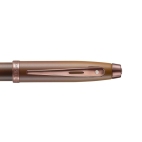 Sheaffer 100 Coffee Edition plnicí pero