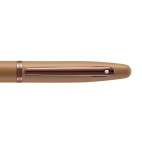 Sheaffer VFM Coffee Edition plnicí pero