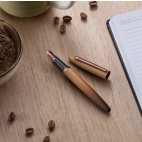 Sheaffer VFM Coffee Edition plnicí pero