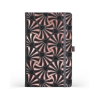 Castelli Rose Gold Lilly L linkovaný zápisník