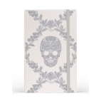 Castelli Lace Skull L linkovaný zápisník