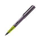 Lamy AL-star Aubergine plnicí pero