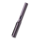 Lamy AL-star Aubergine plnicí pero
