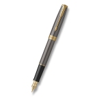 Parker Royal Sonnet Core Grey GT plnicí pero