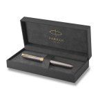 Parker Royal Sonnet Core Grey GT plnicí pero