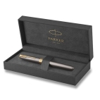 Parker Royal Sonnet Core Grey GT keramické pero