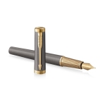 Parker Ingenuity Core Grey GT plnicí pero
