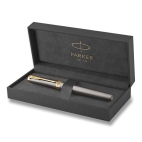Parker Ingenuity Core Grey GT plnicí pero