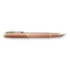 Parker I.M. Writing Rituals Orange GT plnicí pero