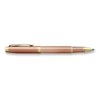 Parker I.M. Writing Rituals Orange GT keramické pero