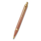 Parker I.M. Writing Rituals Orange GT kuličkové pero