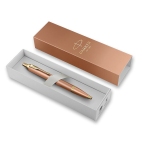 Parker I.M. Writing Rituals Orange GT kuličkové pero