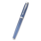 Parker I.M. Writing Rituals Blue CT plnicí pero