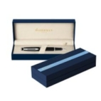 Waterman Expert Stainless Steel GT keramické pero