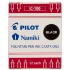 Pilot Capless inkoustové bombičky 12 ks
