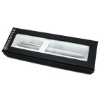 Sheaffer VFM Strobe Silver keramické pero