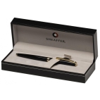 Sheaffer Sagaris Gloss Black GT kuličkové pero