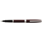 Sheaffer Sagaris Gloss Wine CT keramické pero