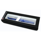 Sheaffer VFM Neon Blue plnicí pero