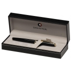 Sheaffer Sagaris Gloss Black GT keramické pero