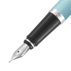 Online Vision Style Turquoise plnicí pero