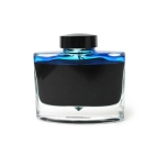Pilot Iroshizuku Kon-Peki - Deep Cerulean Blue lahvičkový inkoust 50 ml