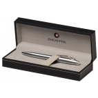 Sheaffer Gift Collection 100 Brushed Chrome CT kuličkové pero