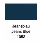 De Atramentis Jeans Blue lahvičkový inkoust 45 ml