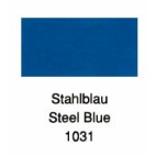 De Atramentis Steel Blue lahvičkový inkoust 45 ml