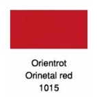 De Atramentis Oriental Red lahvičkový inkoust 35 ml