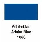De Atramentis Adular Blue lahvičkový inkoust 35 ml