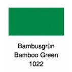 De Atramentis Bamboo Green lahvičkový inkoust 45 ml
